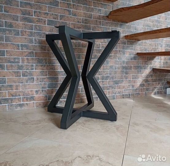 Подстолье лофт/на заказ