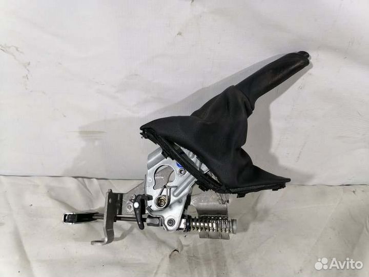 Ручка ручного тормоза Bmw 1-Series F20 До Рестайл