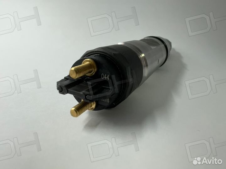 Форсунка 0445120044