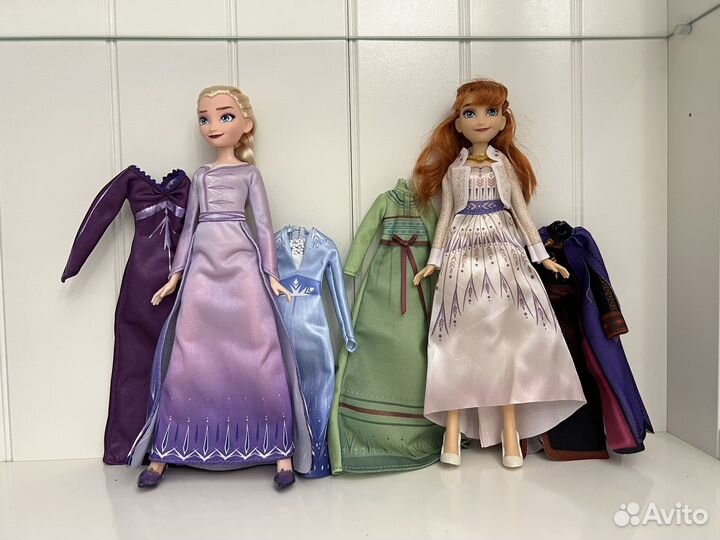 Кукла принцесса дисней disney хасбро hasbro