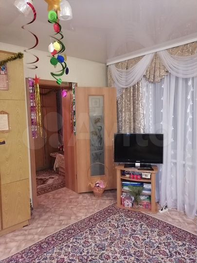 2-к. квартира, 36 м², 2/2 эт.
