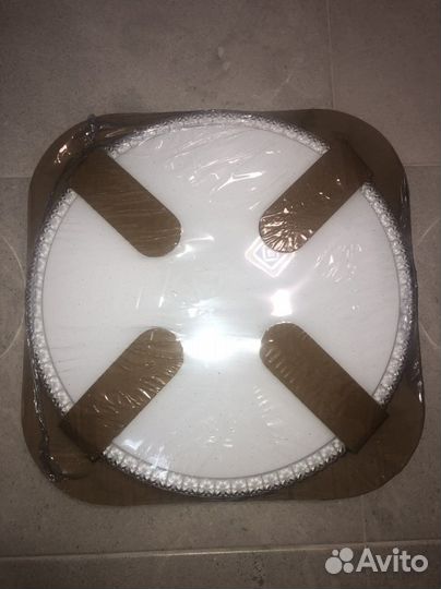 Светильник встраиваемый