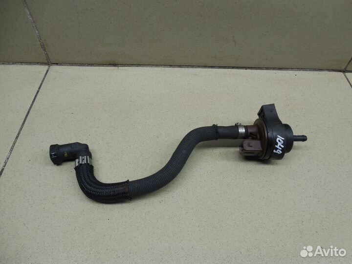 Клапан электромагнитный 408 2012