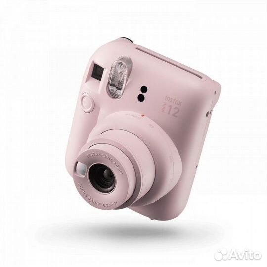 Instax mini 12