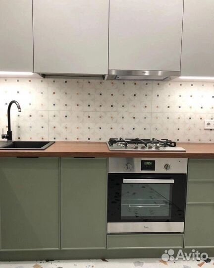 Кухня от производителя в рассрочку без процентов