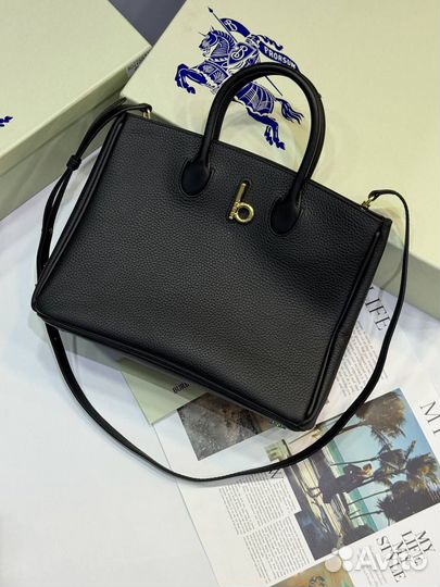 Сумка burberry rocking horse tote