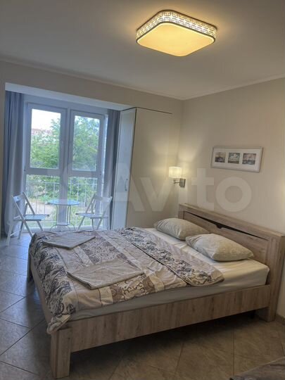 Квартира-студия, 21 м², 2/5 эт.