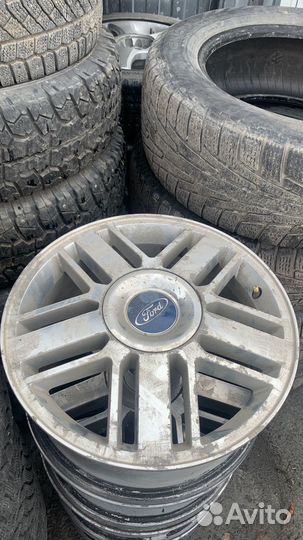 Americus Commercial LT 16.00/15.5 R16 28D