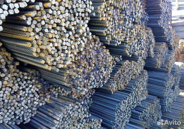 Уголок 63х63х4,0 мм 12000 мм