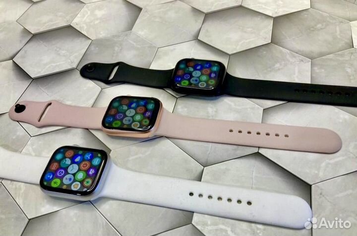 Apple SMART watch 8