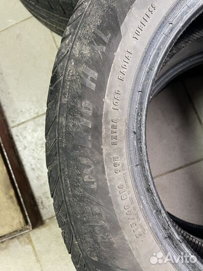 Matador MP 47 Hectorra 3 215/60 R16 99H