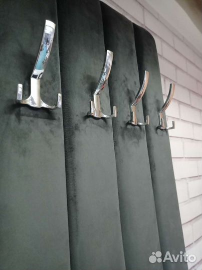 Мягкая прихожая.Прихожая.Прихожая лофт