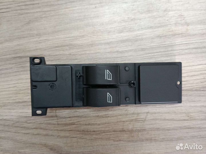 Блок управления стеклоподъемниками ford focus 2