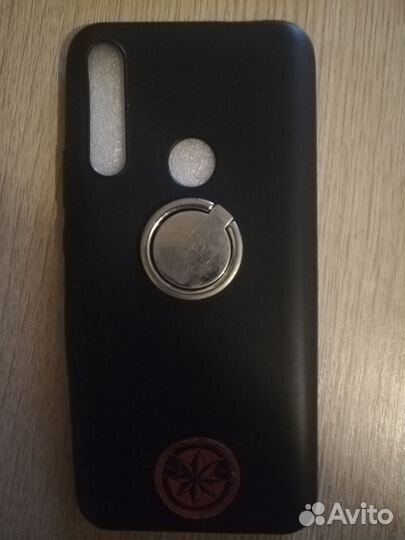 Чехол Huawei P smart Z