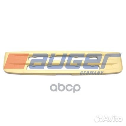 Насадка решетка радиатора hcv Auger 49 8721733SX