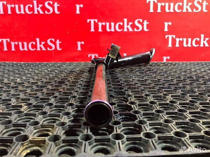 Маслозаборник Volvo FH, Volvo FM