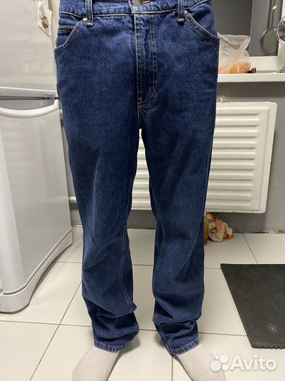 Худи джинсы