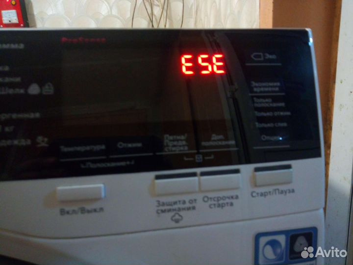 Ремонт посудомоечных машин