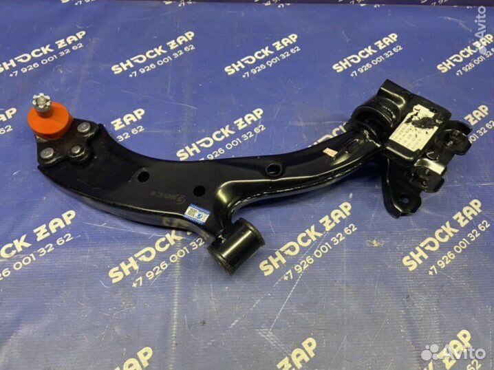 Рычаг передний правый Haval F7 F7x