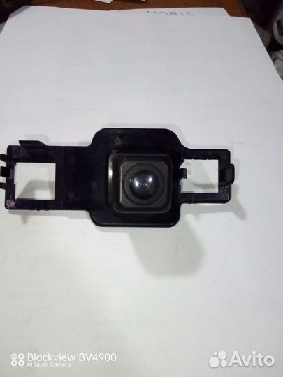 Toyota camry.камера заднего вида