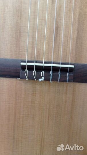 Классическая гитара