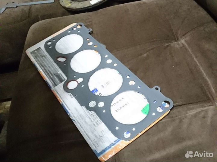 Прокладка гбц Дизель audi 80 В3