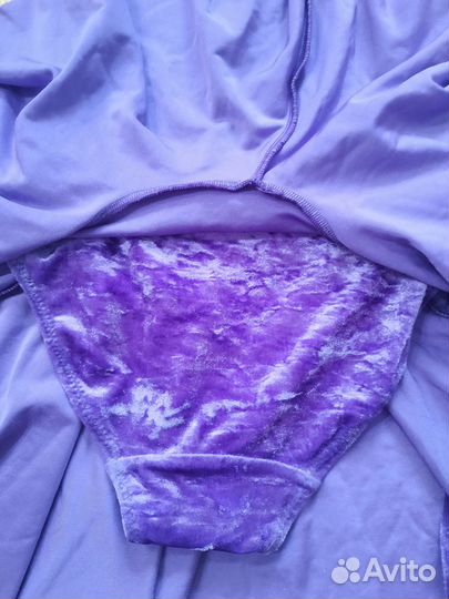 Купальник для фигурного катания 122