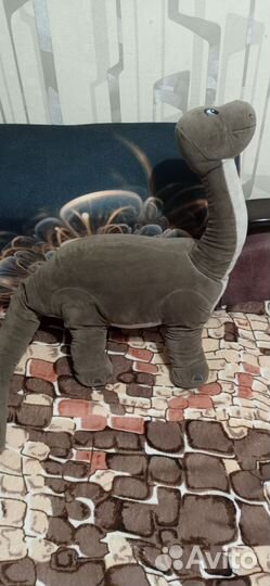 Динозавр Икея