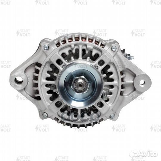 Генератор LG2454 LG2454 startvolt