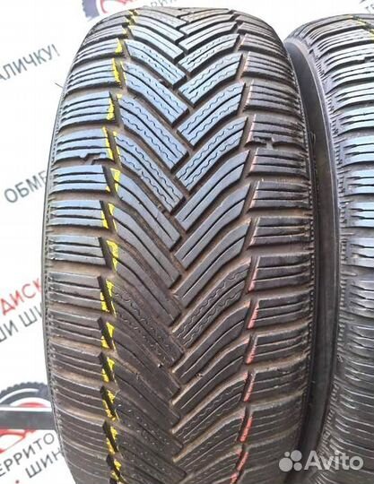 Michelin Alpin 6 215/60 R16 99H