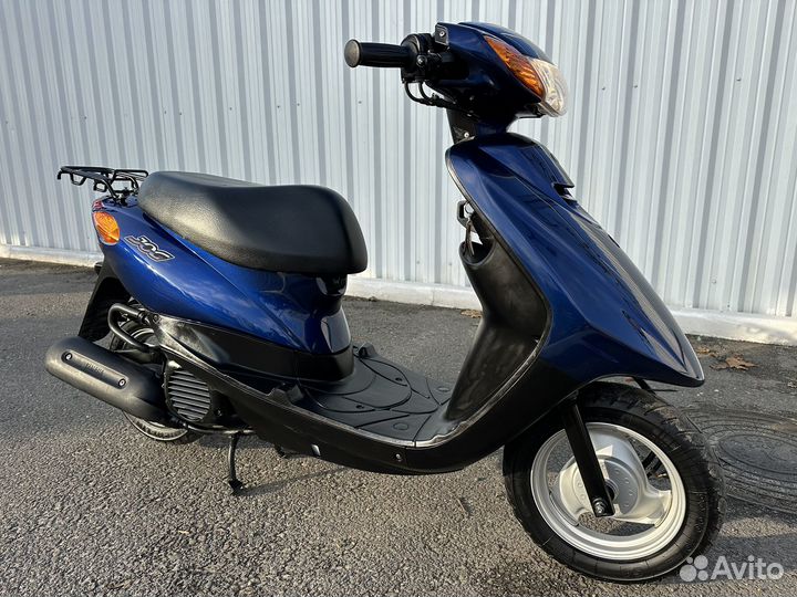 Yamaha jog sa36j