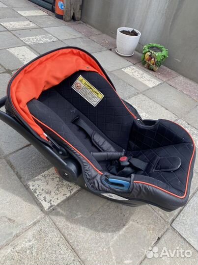 Автолюлька