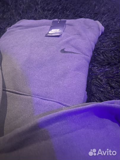 Спортивный костюм nike женский