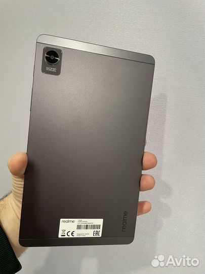 Планшет realme pad mini