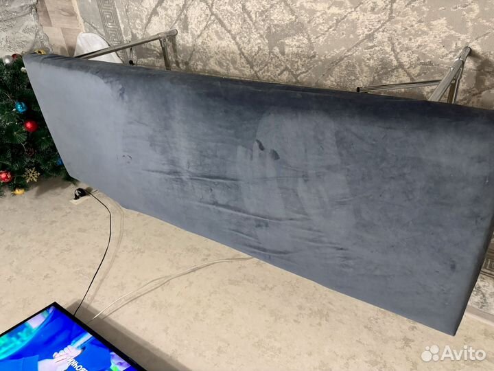 Кушетка для наращивания ресниц