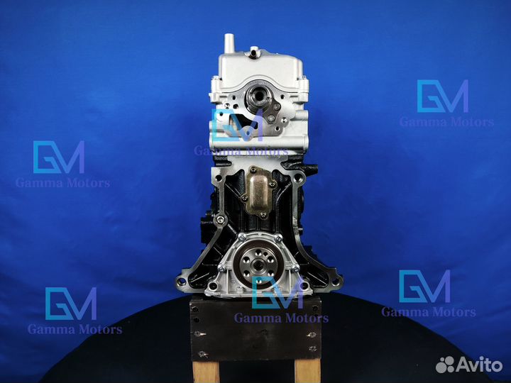 Двигатель Daewoo Matiz Матиз F8CV 0,8 Новый