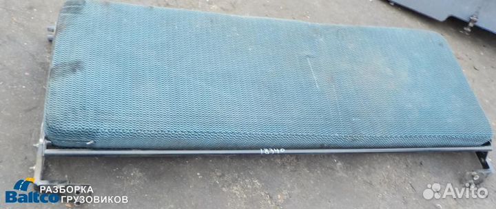 Спальник MAN F2000 3-series (1994-2001)