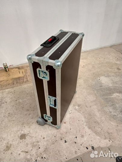 Мобильный бар