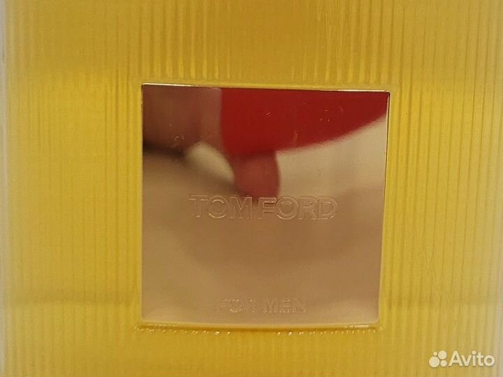 Винтажная мужская парфюмерия