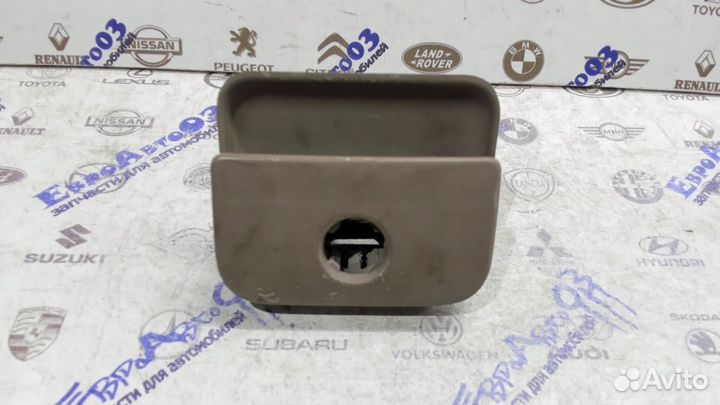 Ручка бардачка Audi A6 C5 1997-2004