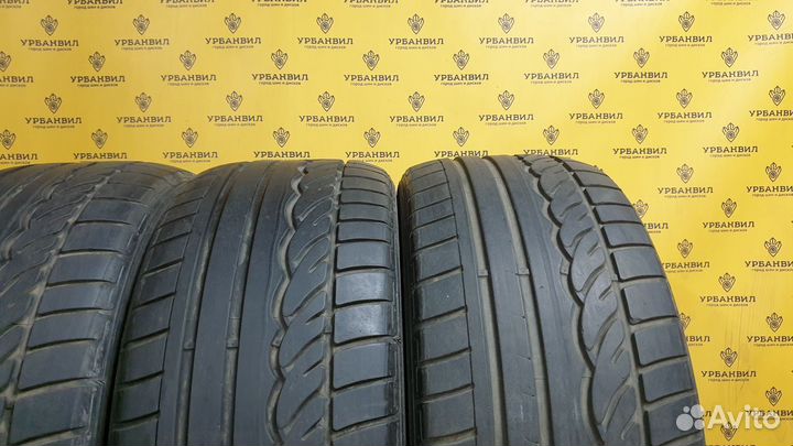 Dunlop SP Sport 01 245/40 R19 98Y