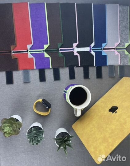 Чехол на кружку