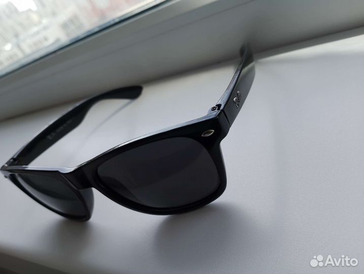 Очки ray ban