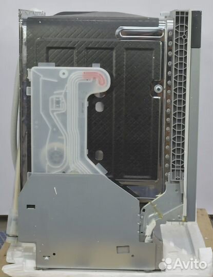 Встраиваемая посудомоечная машина bosch SMV25CX10