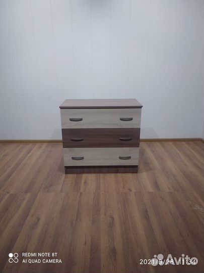 Комод с ящиками