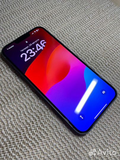 Б/у iPhone 14 Plus 128GB e-Sim