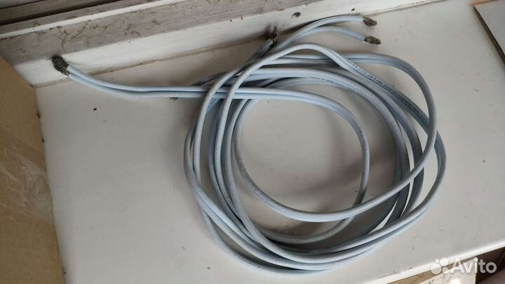 Акустический Supra Classic 6.0 2mtr