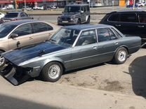 Toyota Mark II 2.0 AT, 1981, 123 000 км, с пробегом, цена 150 000 руб.