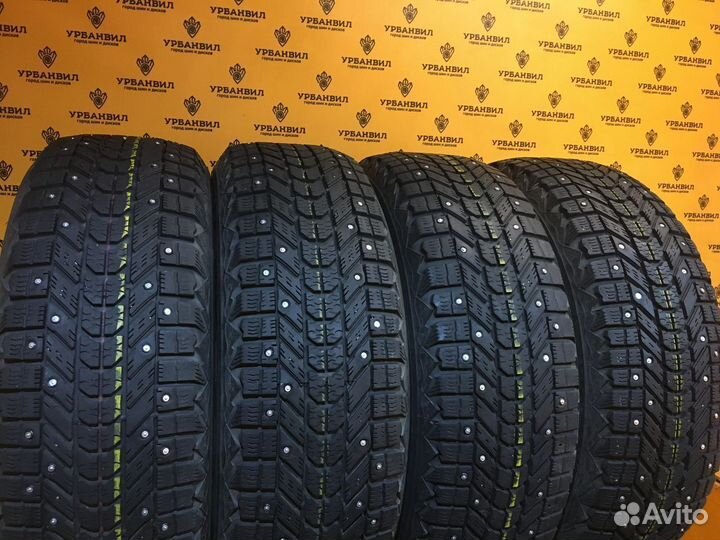 Firestone Winter Force 215/65 R17 98S