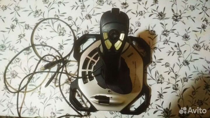 Игровой джойстик для пк